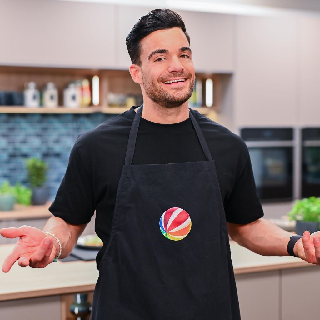 So pimpt Stefano Zarrella Fertiggerichte aus der Mikrowelle auf