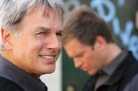 NCIS - Gibbs - Harmon