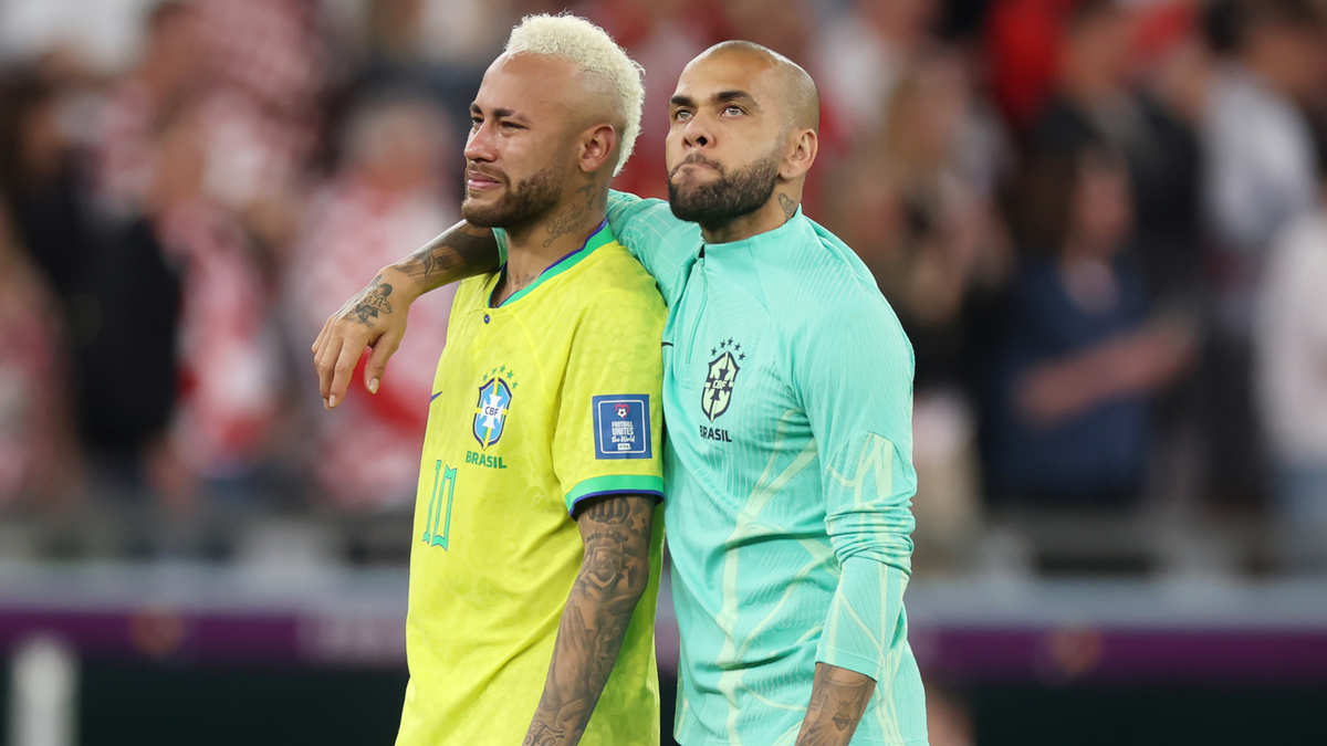 ranSicht Brasilien kein Mitleid