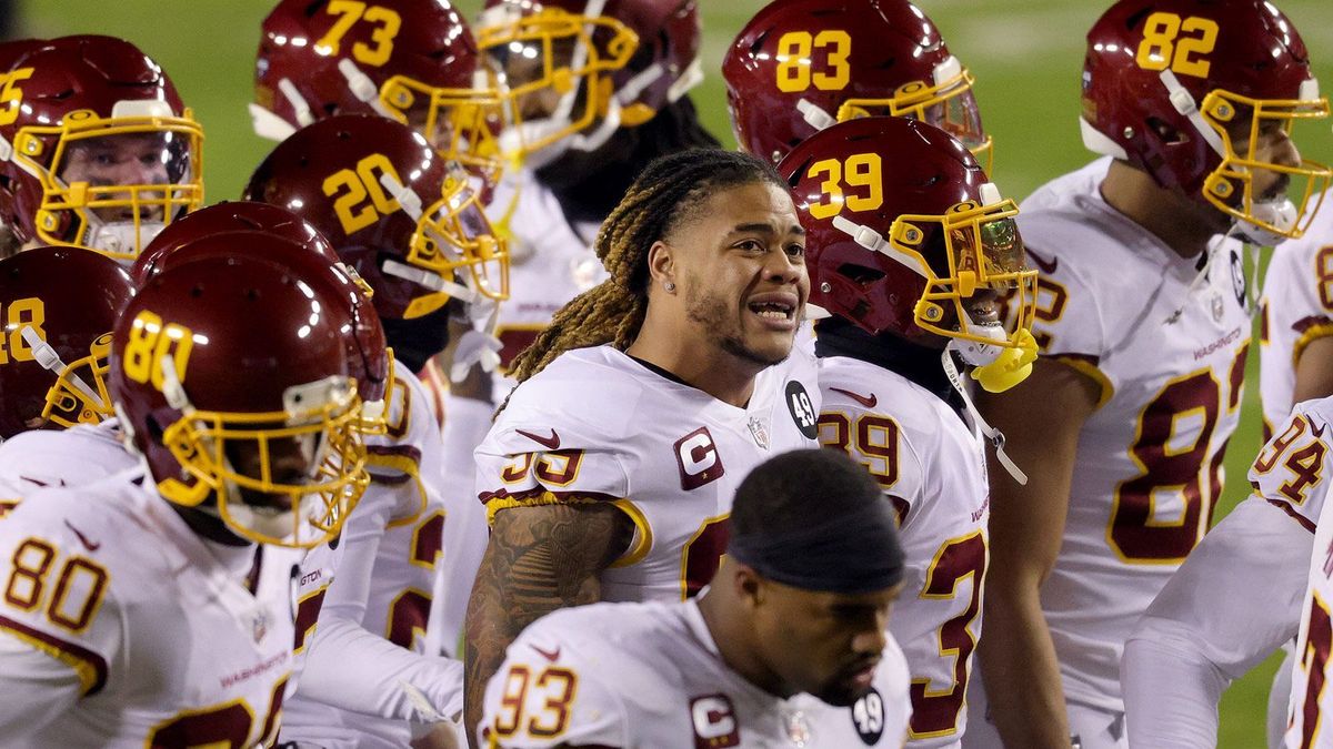 Washington Football Team