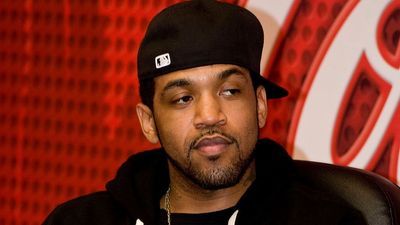 Profile image - Lloyd Banks