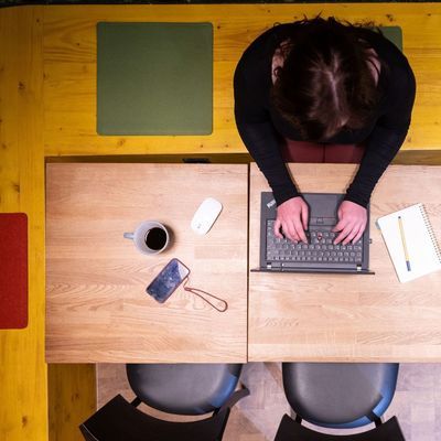 Homeoffice