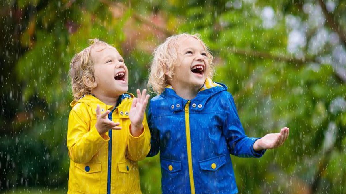 Outdoorjacke für Kinder – so findest du das richtige Modell