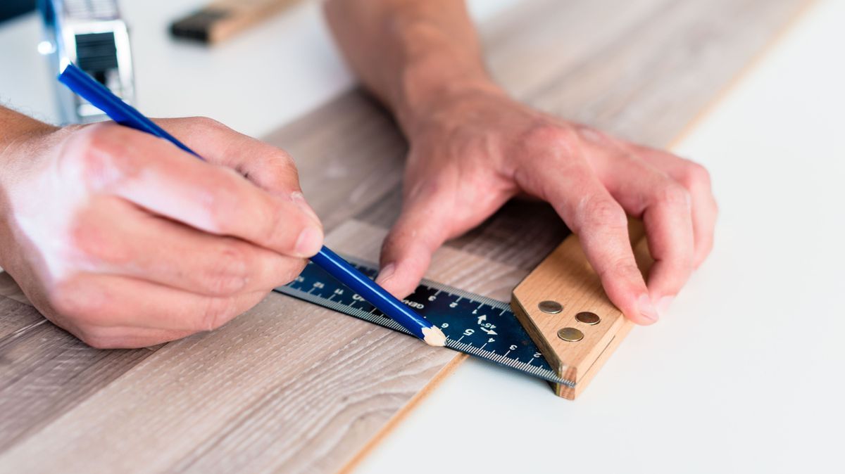 Werkstatt Boden neu betonieren - Bauanleitung zum Selberbauen -   - Deine Heimwerker Community