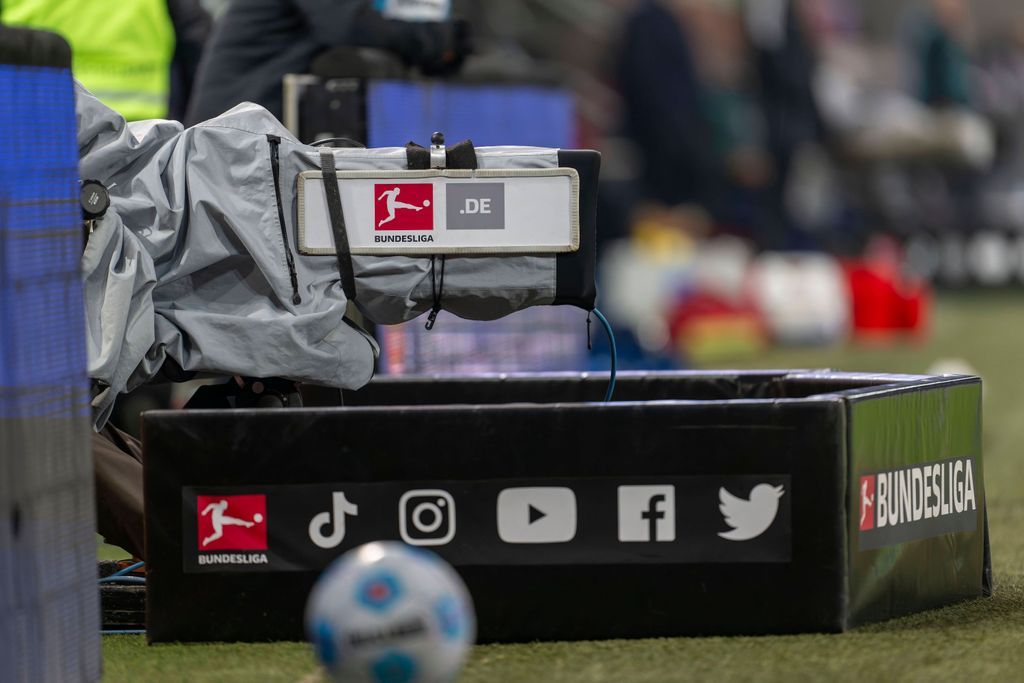 Bundesliga grants TV rights: That’s what it’s all about