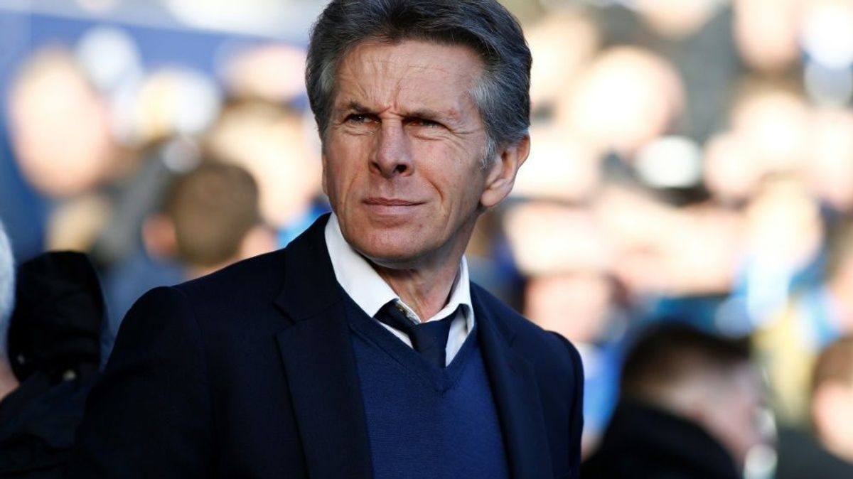 Leicester und Claude Puel gehen getrennte Wege