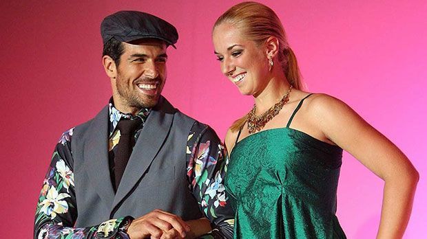 
                <strong>Hobby-Designerin</strong><br>
                Mode ist die große Leidenschaft von Sabine Lisicki. Ihre Outfits auf dem Platz entwirft sie teilweise selbst
              