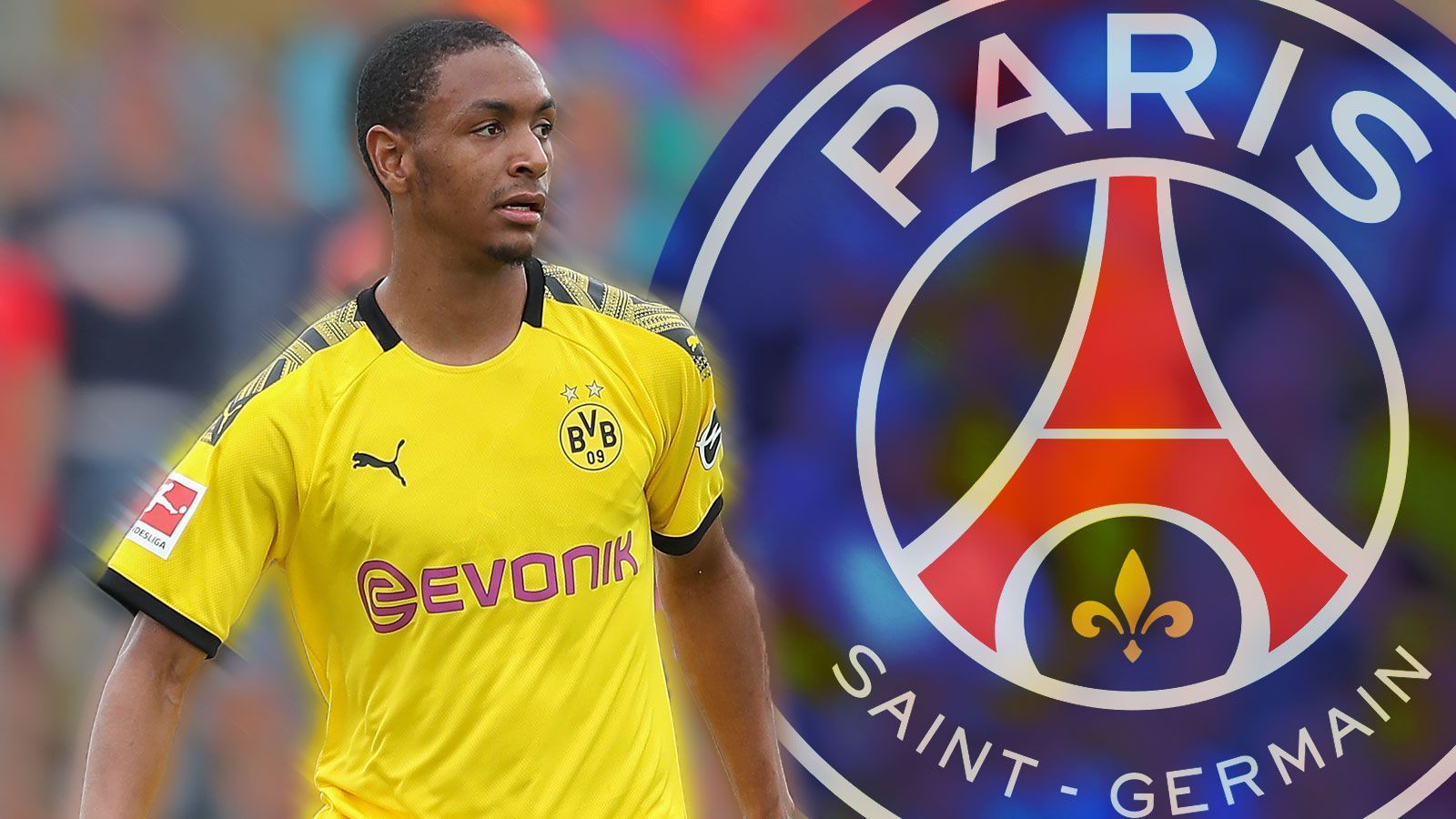 
                <strong>Abdou Diallo (Paris Saint-Germain) </strong><br>
                Nach nur einer Saison bei Borussia Dortmund wechselt Frankreichs ehemaliger U21-Kapitän Abdou Diallo zu Paris Saint-Germain. Der 23-Jährige kam erst im vergangenen Sommer für rund 28 Millionen Euro von Mainz 05 zu den Schwarz-Gelben. Der Abschied des Linksfußes hatte sich in den vergangenen Wochen angedeutet, nachdem Borussia Dortmund Mats Hummels vom FC Bayern zurückgeholt hatte. Die Ablöse soll nach "kicker"-Informationen bei rund 32 Millionen Euro liegen. "Im Defensivbereich sind wir gut aufgestellt, sowohl was die Anzahl der Spieler als auch deren Qualität angeht. Abdou wollte das Angebot aus seinem Heimatland unbedingt annehmen, und für uns ist es ein ausgesprochen werthaltiges", kommentiert BVB-Sportdirektor Michael Zorc den Transfer auf der Klub-Homepage. Diallos Vertrag in der französischen Hauptstadt läuft bis 2024.
              