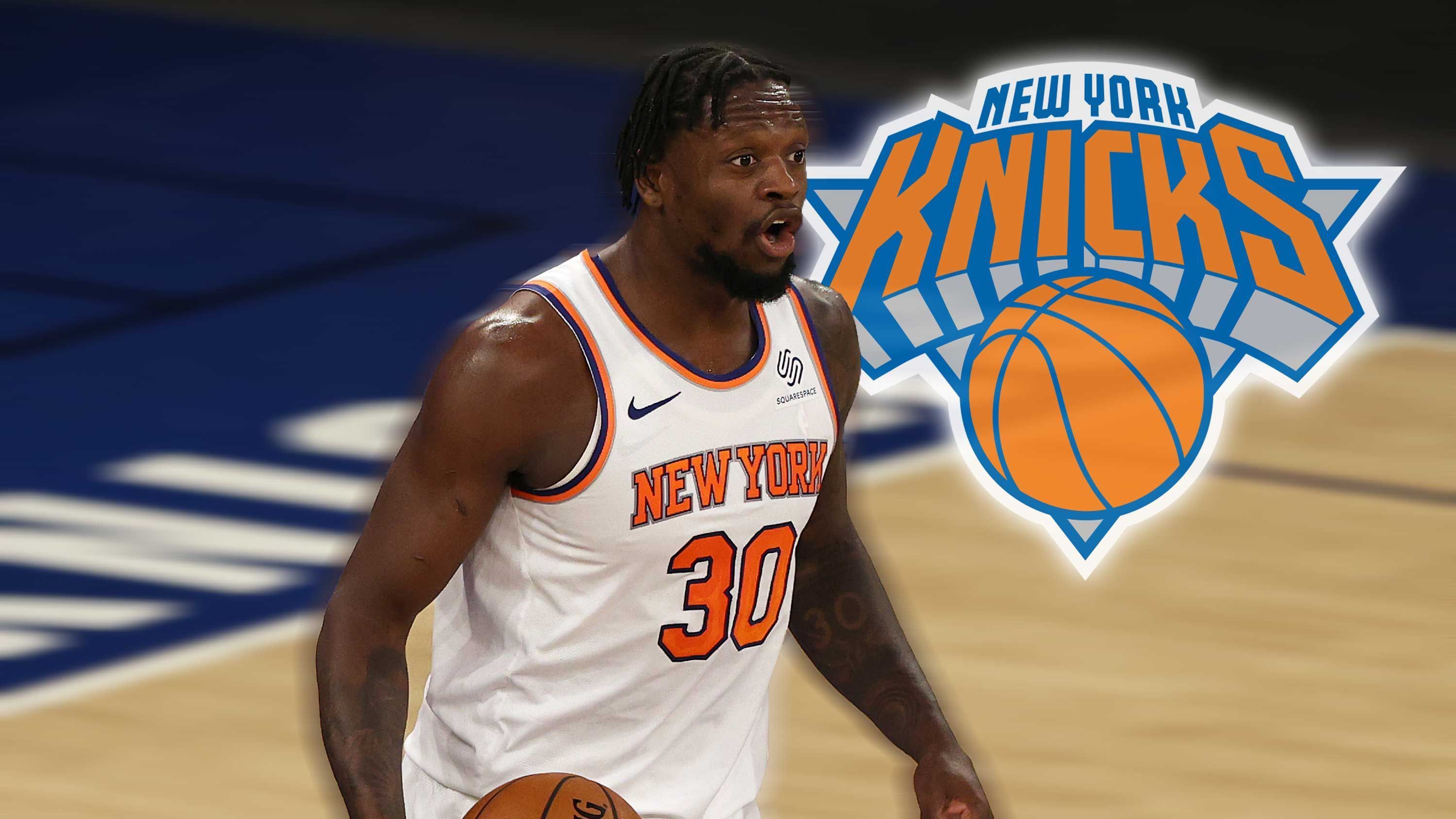 
                <strong>Julius Randle</strong><br>
                Nächster Mega-Vertrag! Knicks-Foward Julius Randle verlängert seinen Vertrag in New York und wird vier weitere Jahre im Madison Sqaure Garden spielen. Dafür bekommt Randle 117 Millionen Dollar, sodass er bis 2026 insgesamt 140 Millionen Dollar verdienen wird. 
              