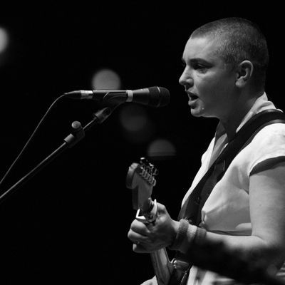 Sinéad O'Connor