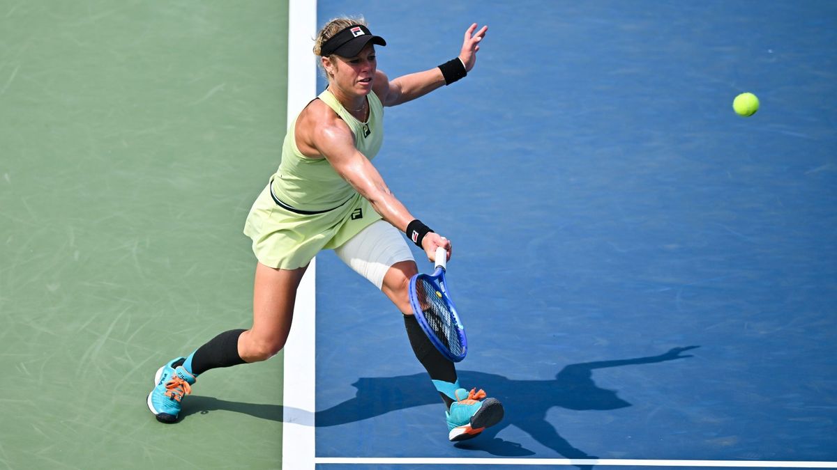 Laura Siegemund unterliegt zum Auftakt