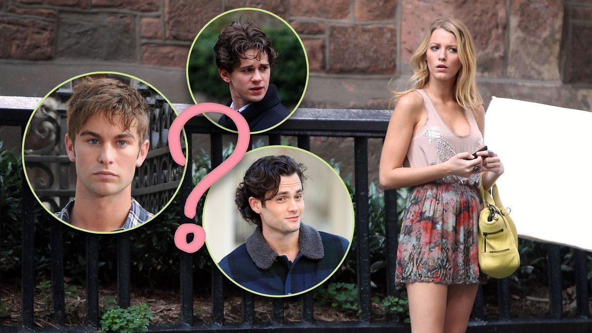 Gossip Girl