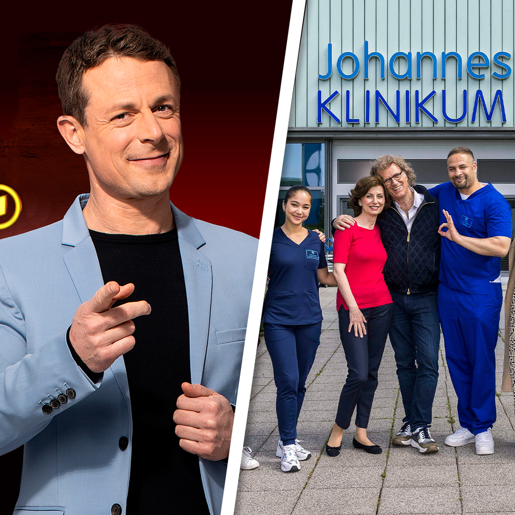 ARD & ZDF: Fans müssen im Juli auf diese Serien und Shows verzichten