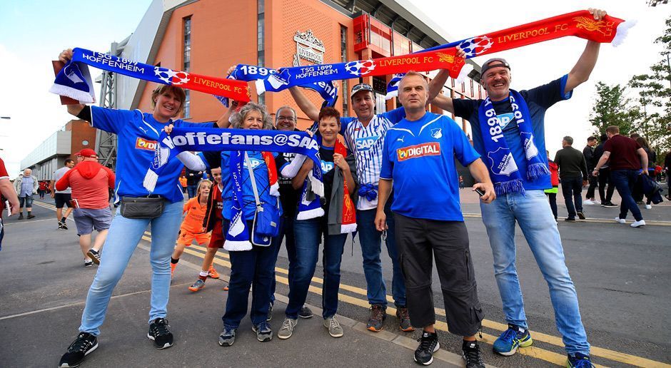 
                <strong>Platz 10: TSG 1899 Hoffenheim</strong><br>
                Gesamtstrecke für Auswärtsspiele: 11.952 Kilometer
              