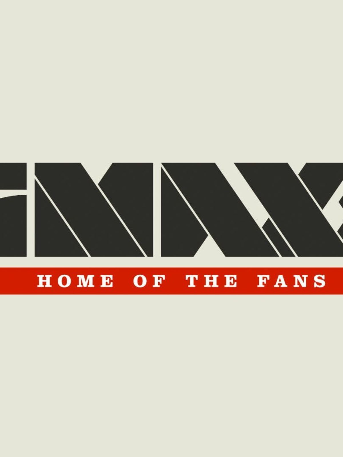 ProSieben MAXX - HOME OF THE FANS Logo