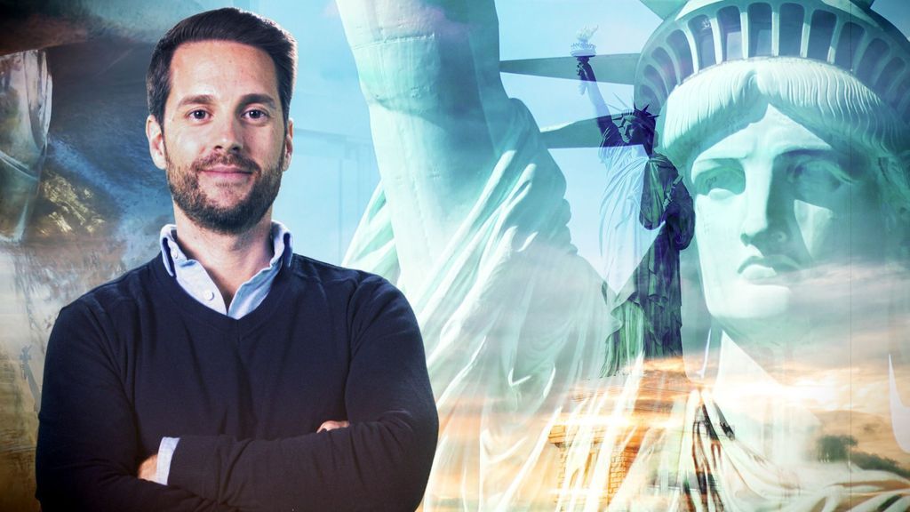 MrWissen2go im Interview: Warum Frieden, Freiheit und Gerechtigkeit heute so wichtig sind