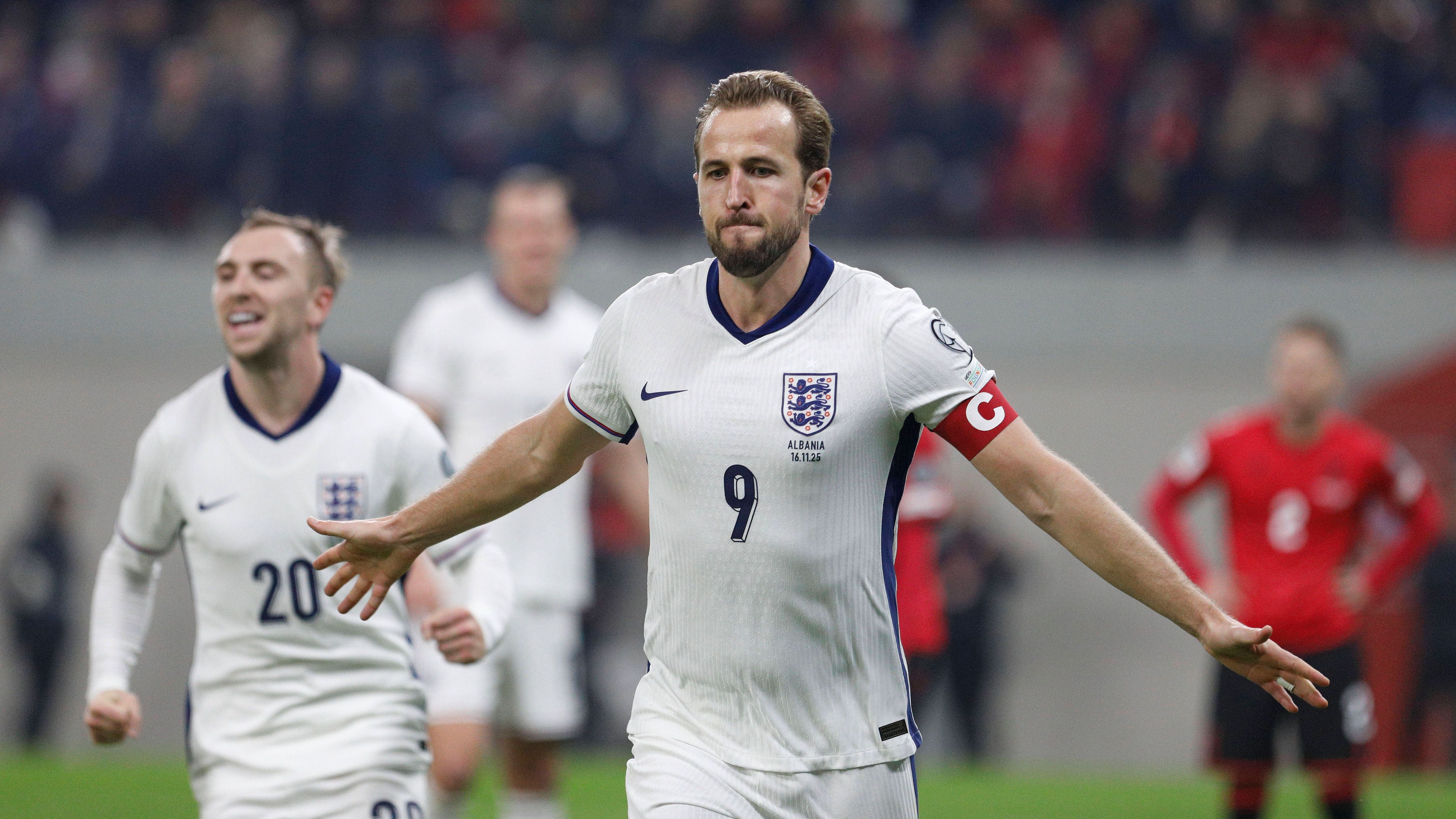 <strong>Teuerste Gruppe (1,9 Mrd. Euro)</strong><br>England (1,3 Mrd. Euro)<br>Senegal (395 Mio. Euro)<br>Norwegen (478,9 Mio. Euro)<br>Neuseeland (15,4 Mio. Euro)