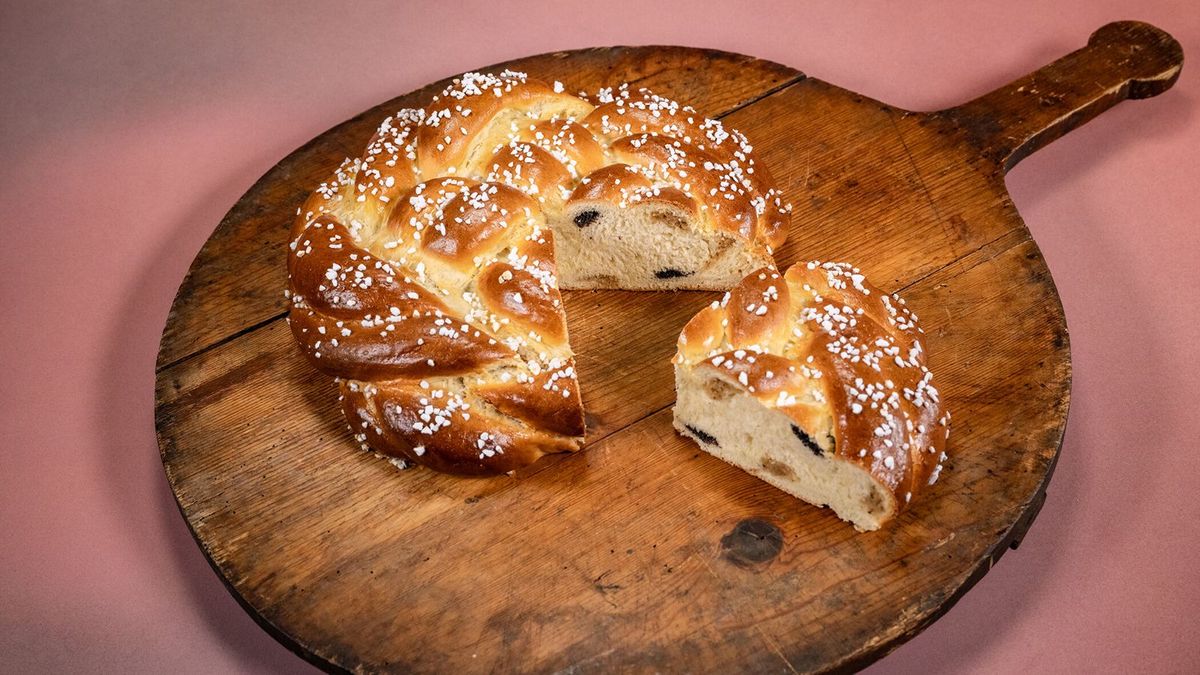&amp;quot;Das große Promibacken&amp;quot; 2025: Ein Festtagsmahl bei der Verkostung | Sat1