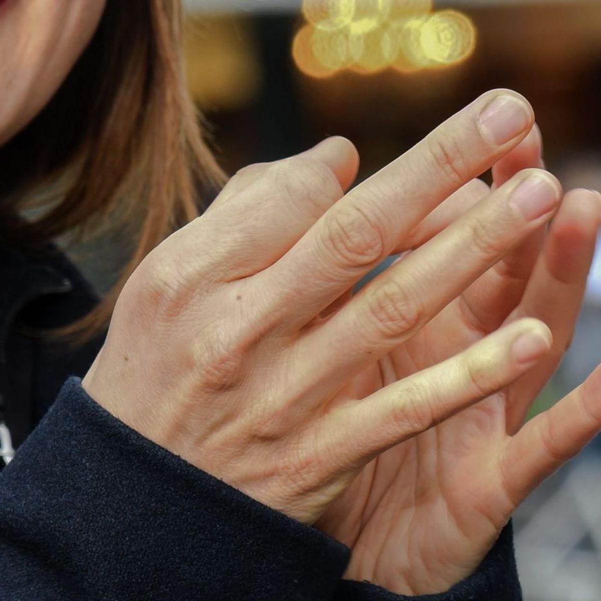 Wie man Facebook Handsymbole erstellt