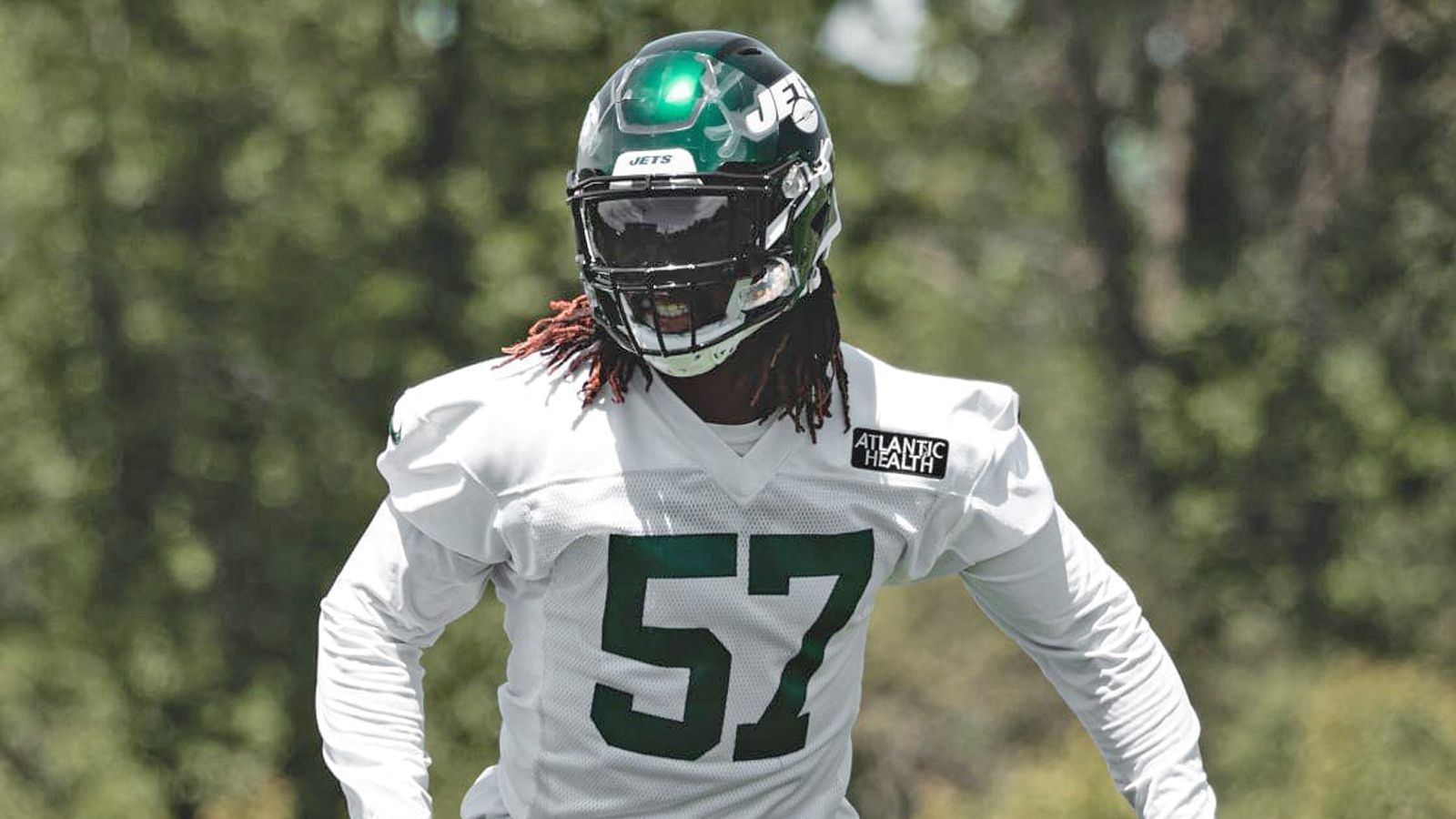 
                <strong>New York Jets: CJ Mosley</strong><br>
                Gesamtverdienst 2019: 19.000.000 DollarInside Linebacker
              