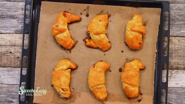 Berliner Birnenauflauf - Das Rezept