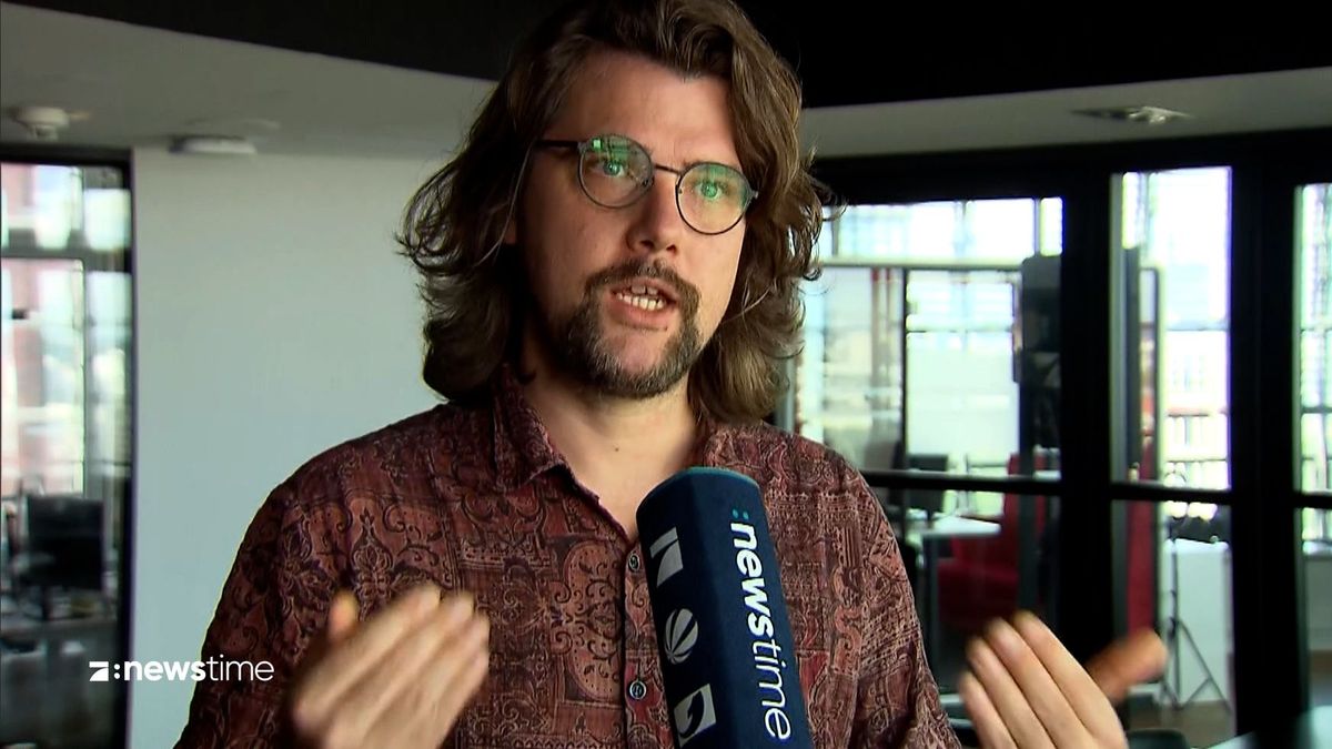 Palantir: Werden wir zum gläsernen Mensch?
