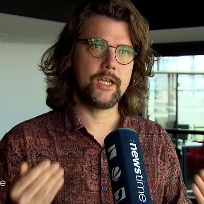Palantir: Werden wir zum gläsernen Mensch?