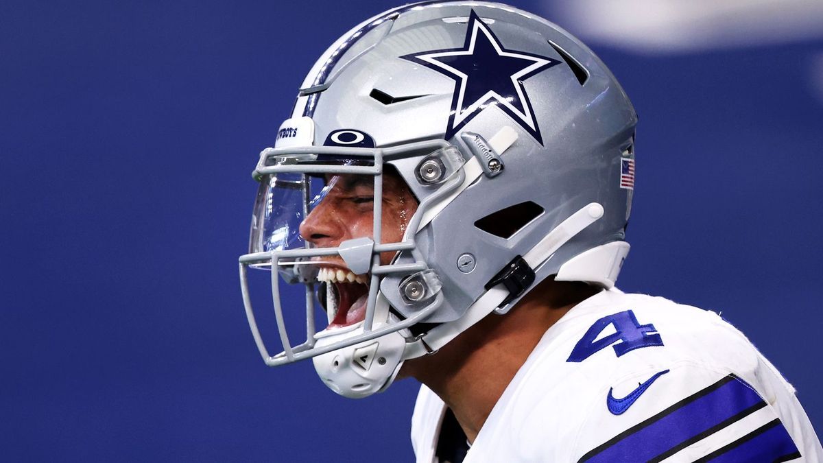 Dak Prescott