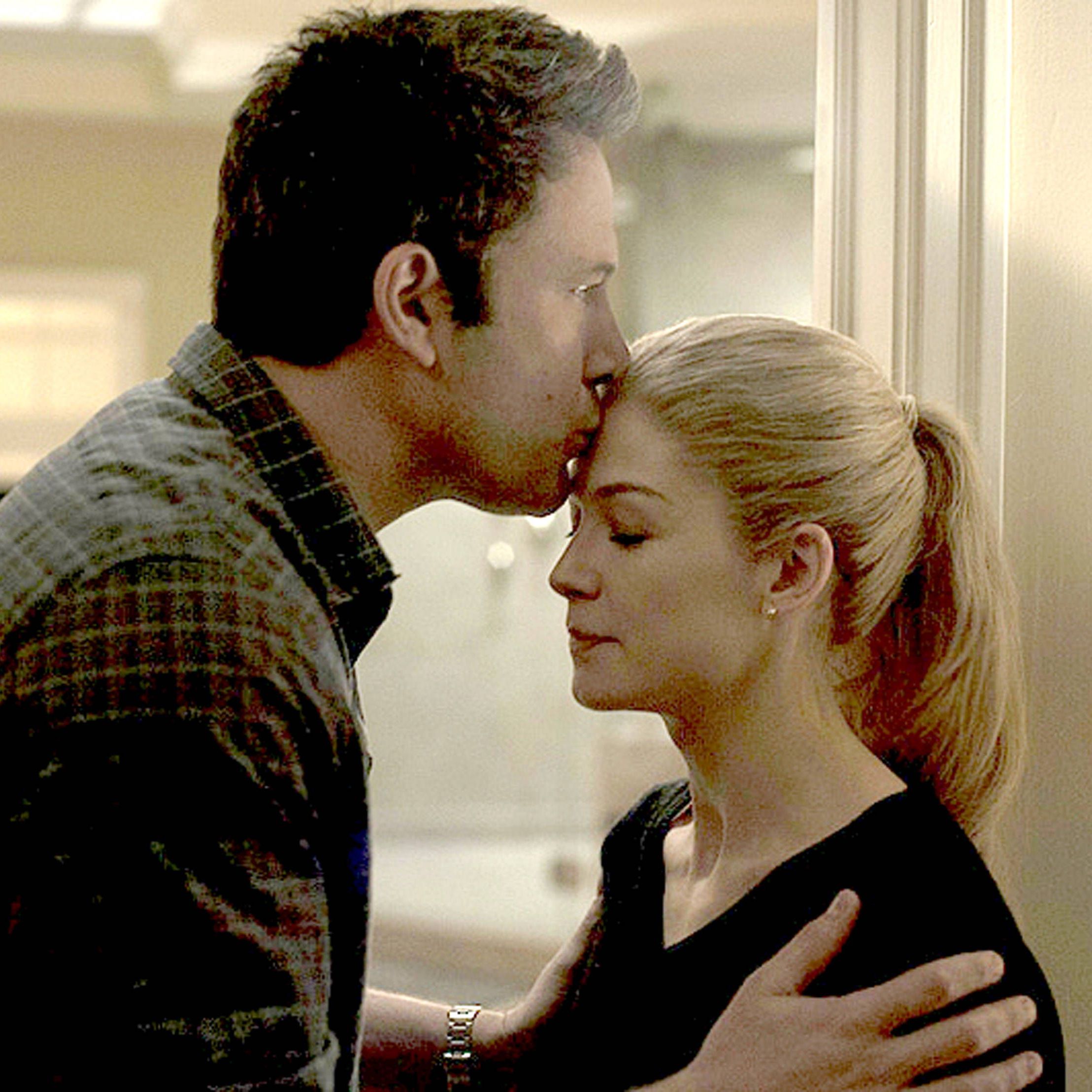 "Gone Girl"