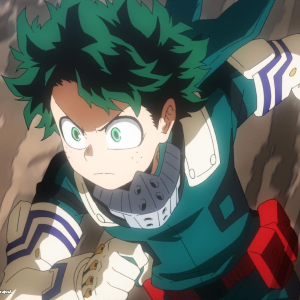 Neue Folgen "My Hero Academia": Bald als deutsche Free-TV-Premiere