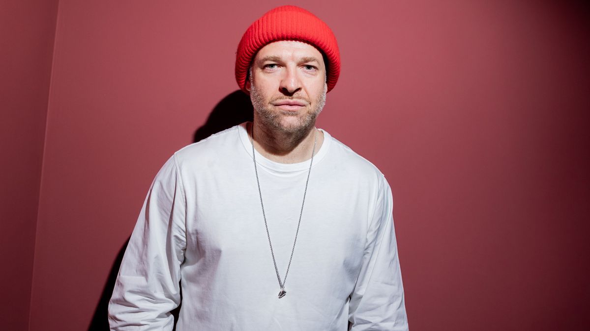 Rapper Mateo Jasik von der Band Culcha Candela will in der Politik mitmischen. 