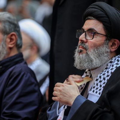 Haschim Safi al-Din