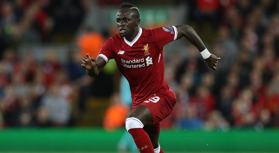 
                <strong>Platz 4: Sadio Mane</strong><br>
                Geschwindigkeit: 34,84 km/hVerein: FC Liverpool
              