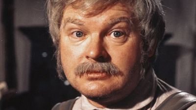 Profile image - Benny Hill