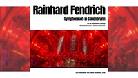 Rainhard Fendrich fühlt sich „Symphonisch in Schönbrunn“ 