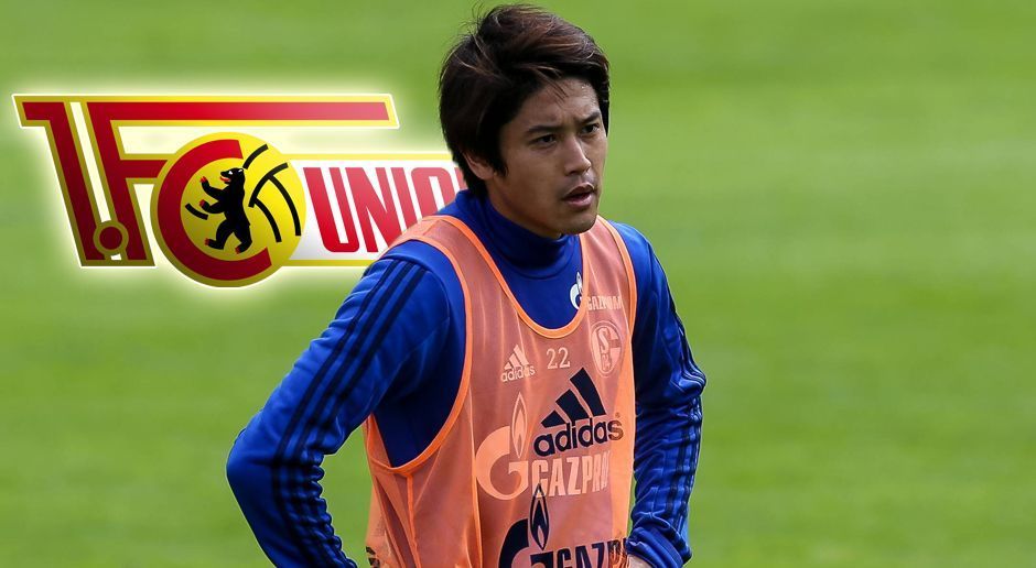 
                <strong>Atsuto Uchida </strong><br>
                Neuer Verein: Union BerlinAlter Verein: FC Schalke 04Ablösesumme: nicht bekannt
              