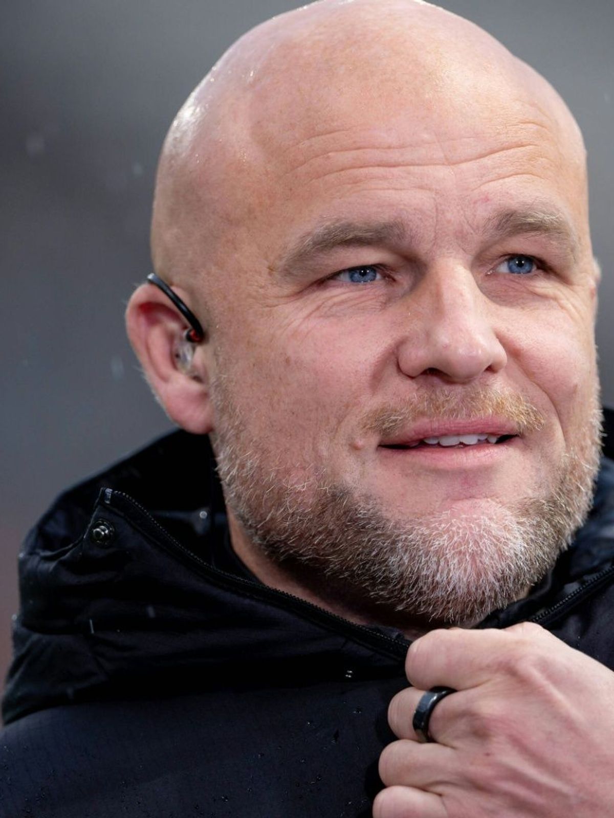 Schröder ist neuer Sportchef bei Borussia Mönchengladbach