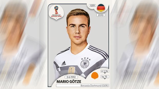 
                <strong>Mario Götze (Borussia Dortmund)</strong><br>
                
              