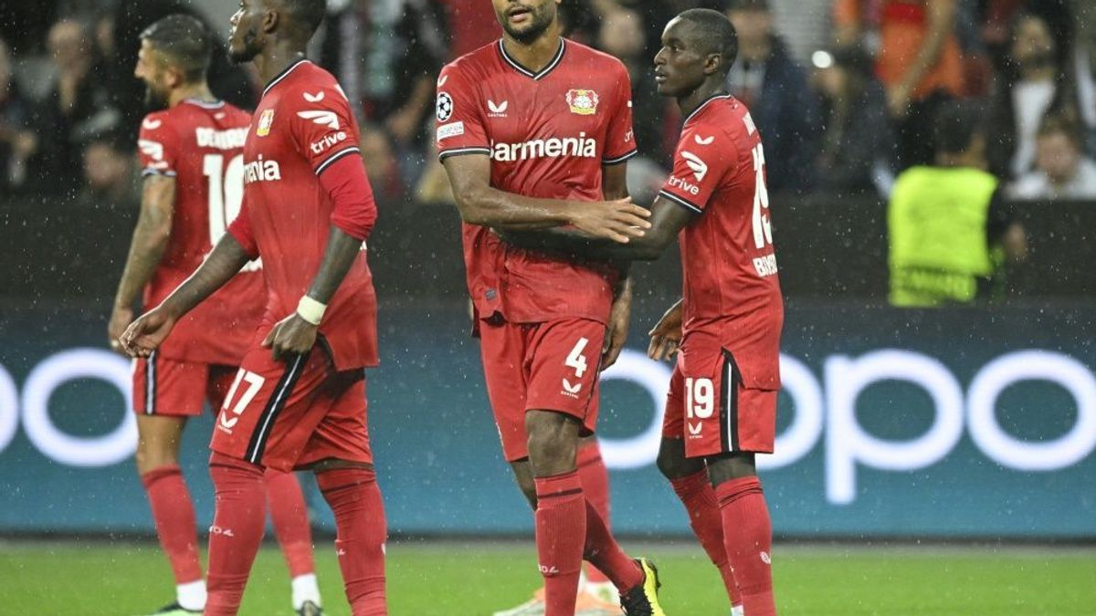 Nachhaltigkeit bekommt in Leverkusen eigene Stabsstelle