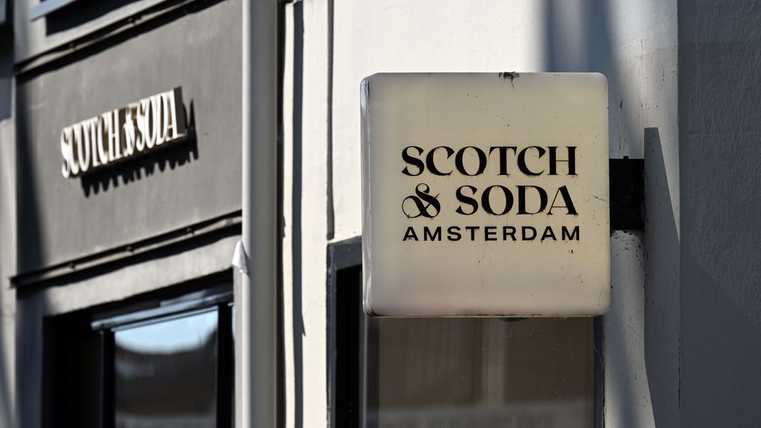 Mit Scotch &amp; Soda stellt eine weitere Modemarke ihren Betrieb in Deutschland ein.