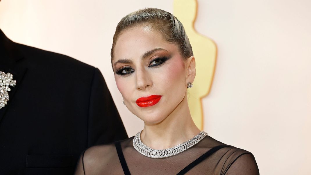 Ikone für viele, Hühnermutter für ihre Federtiere: Lady Gaga beherrscht es, sowohl auf der Bühne als auch finanziell zu glänzen.