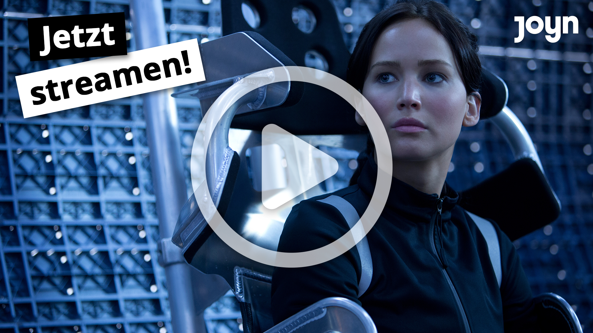 "Catching Fire": Jetzt streamen