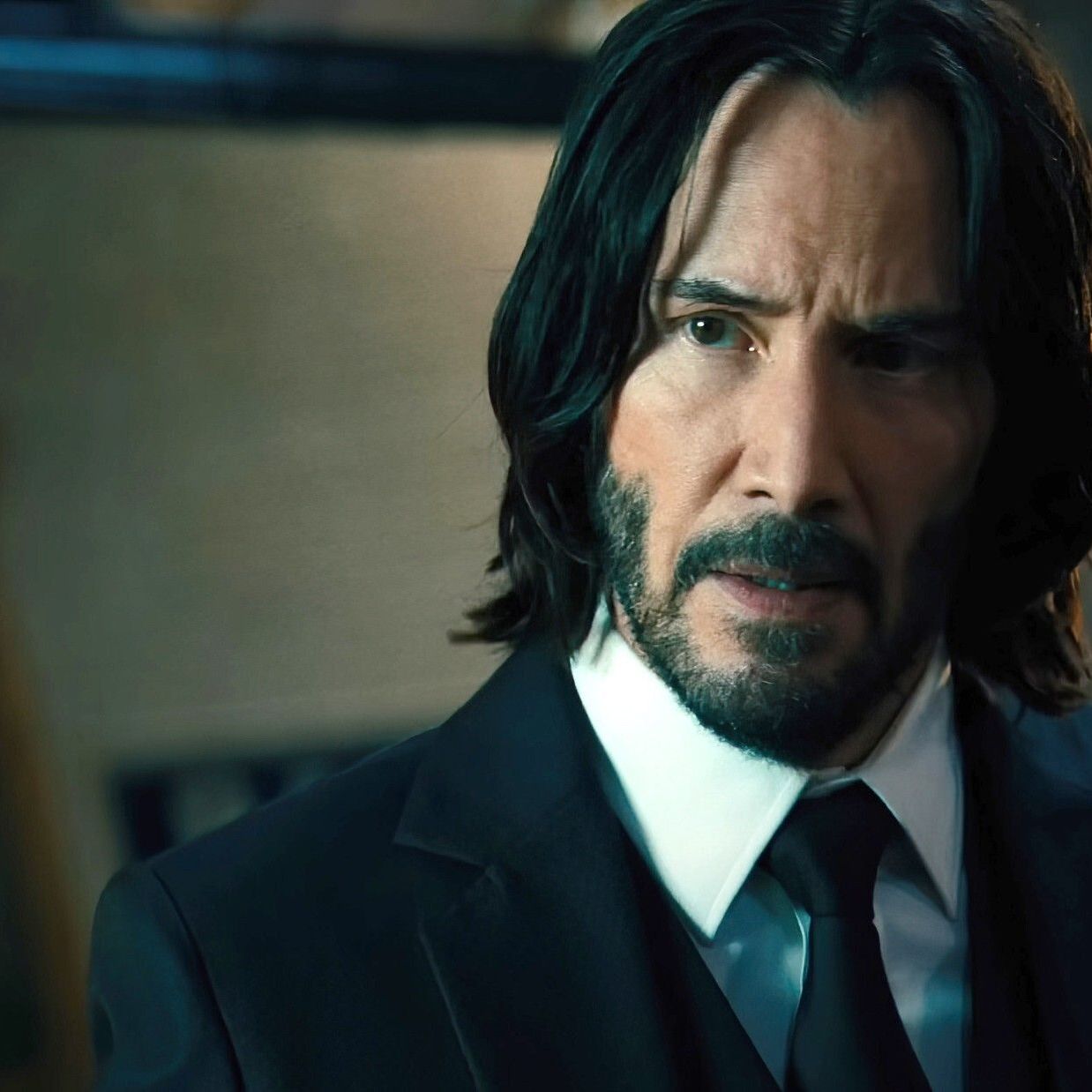 Schaue jetzt "John Wick" auf Joyn