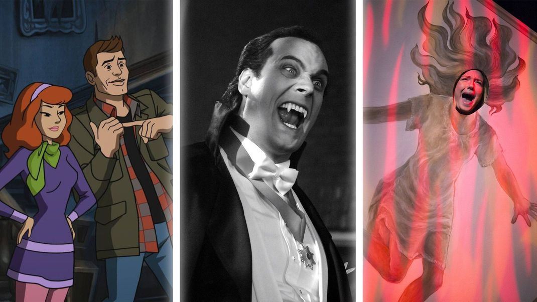 Diese "Supernatural"Folgen muss jeder Fan kennen wo du sie sehen kannst!