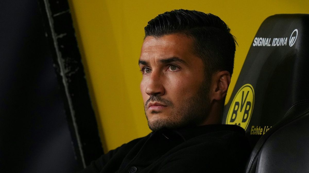 Sahin gibt sein Champions-League-Debüt als Trainer