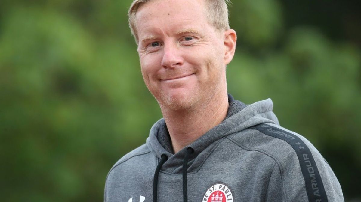 Blamage für Timo Schultz und den FC St. Pauli