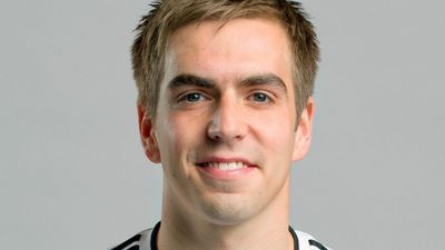 Profile image - Philipp Lahm