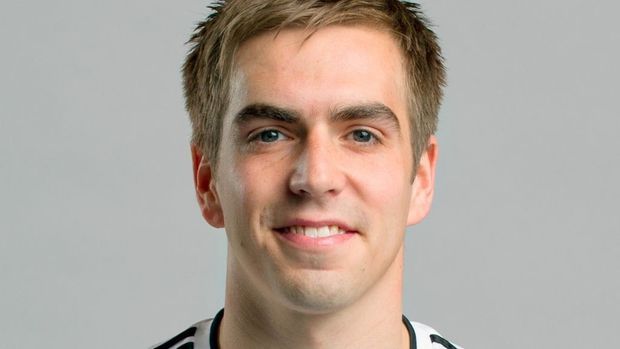 Philipp Lahm Image