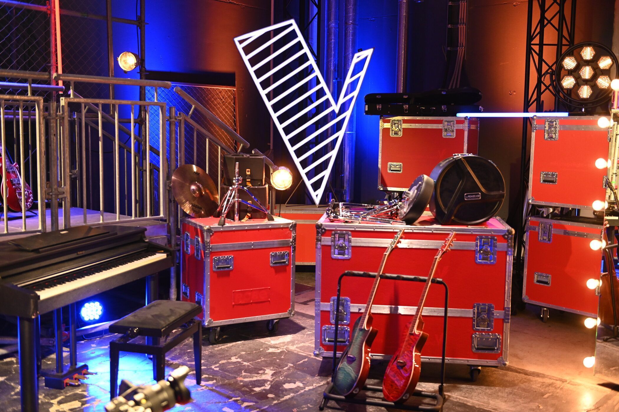 Die "The Voice Kids"-Playlist
