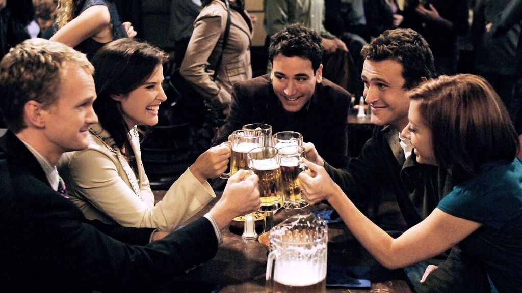 An diesen "How I Met Your Mother"-Fan-Theorien ist was dran